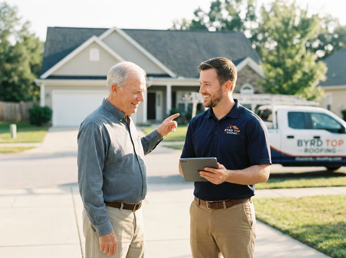 Roofing Pope Valley, CA FAQs